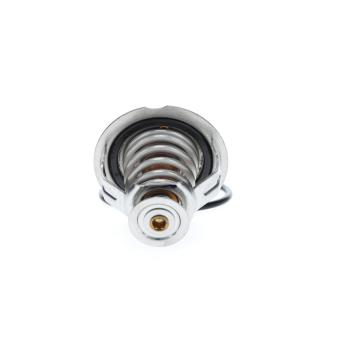 2012 Audi A3 Engine Coolant Thermostat AISIN THRVG0008 image 2 of 2