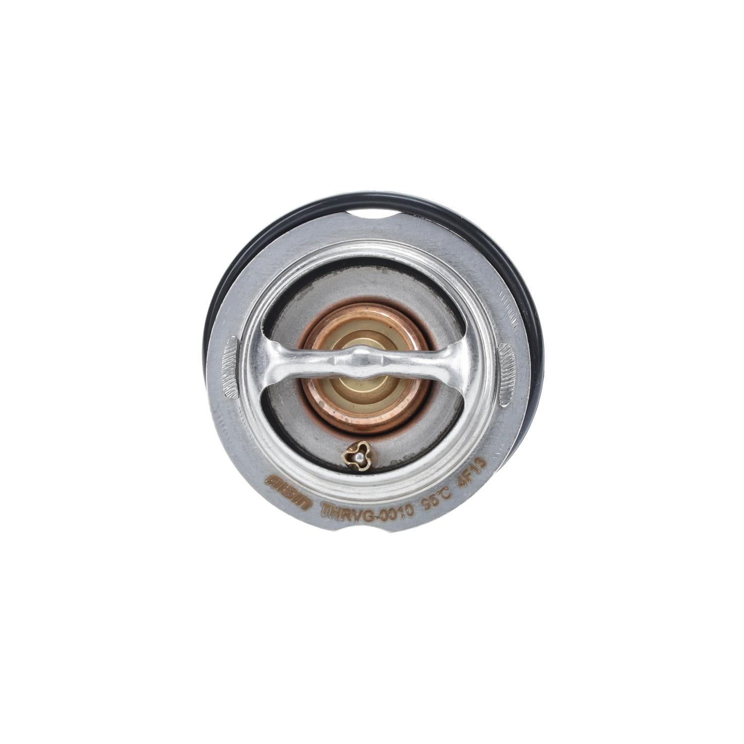 AISIN THRVG0010 Engine Coolant Thermostat product image 1 of 2