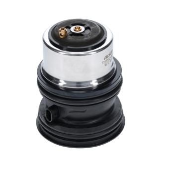 2014 Porsche Cayenne Engine Coolant Thermostat AISIN THRVG0011 image 2 of 2