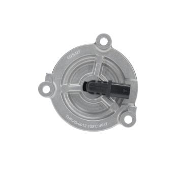 2017 Porsche 911 Engine Coolant Thermostat