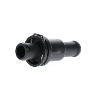 2022 Audi Q7 Engine Coolant Thermostat
