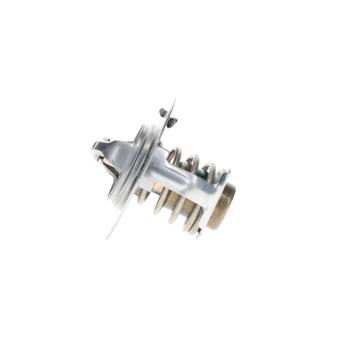 1990 Toyota Pickup Engine Coolant Thermostat AISIN THT002 image 3 of 4
