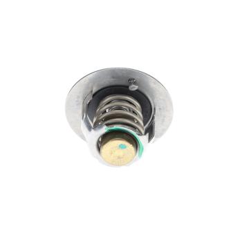 1990 Toyota Pickup Engine Coolant Thermostat AISIN THT002 image 4 of 4