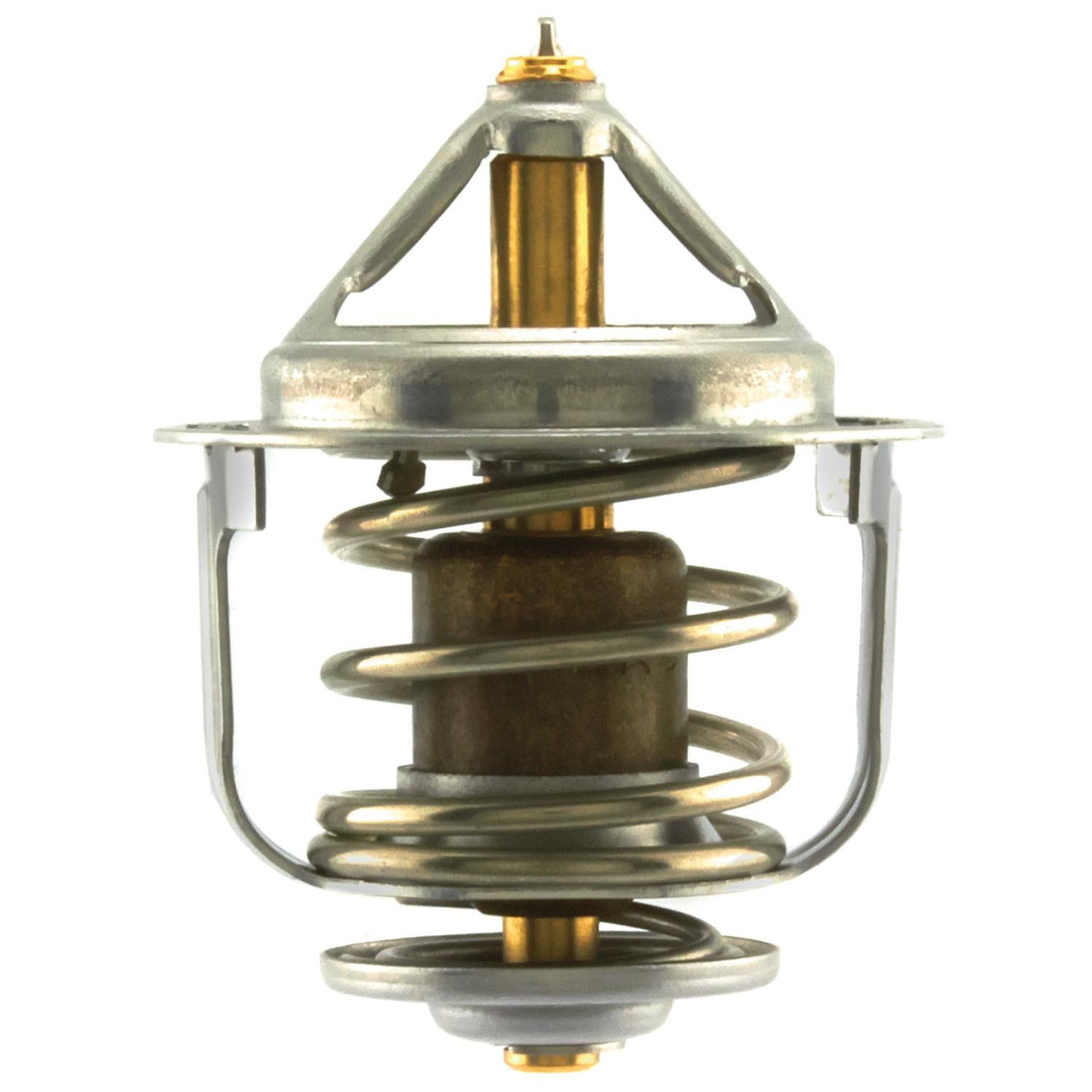 AISIN THT008 - Engine Coolant Thermostat AISIN THT008 Engine Coolant Thermostat product image 1 of 1