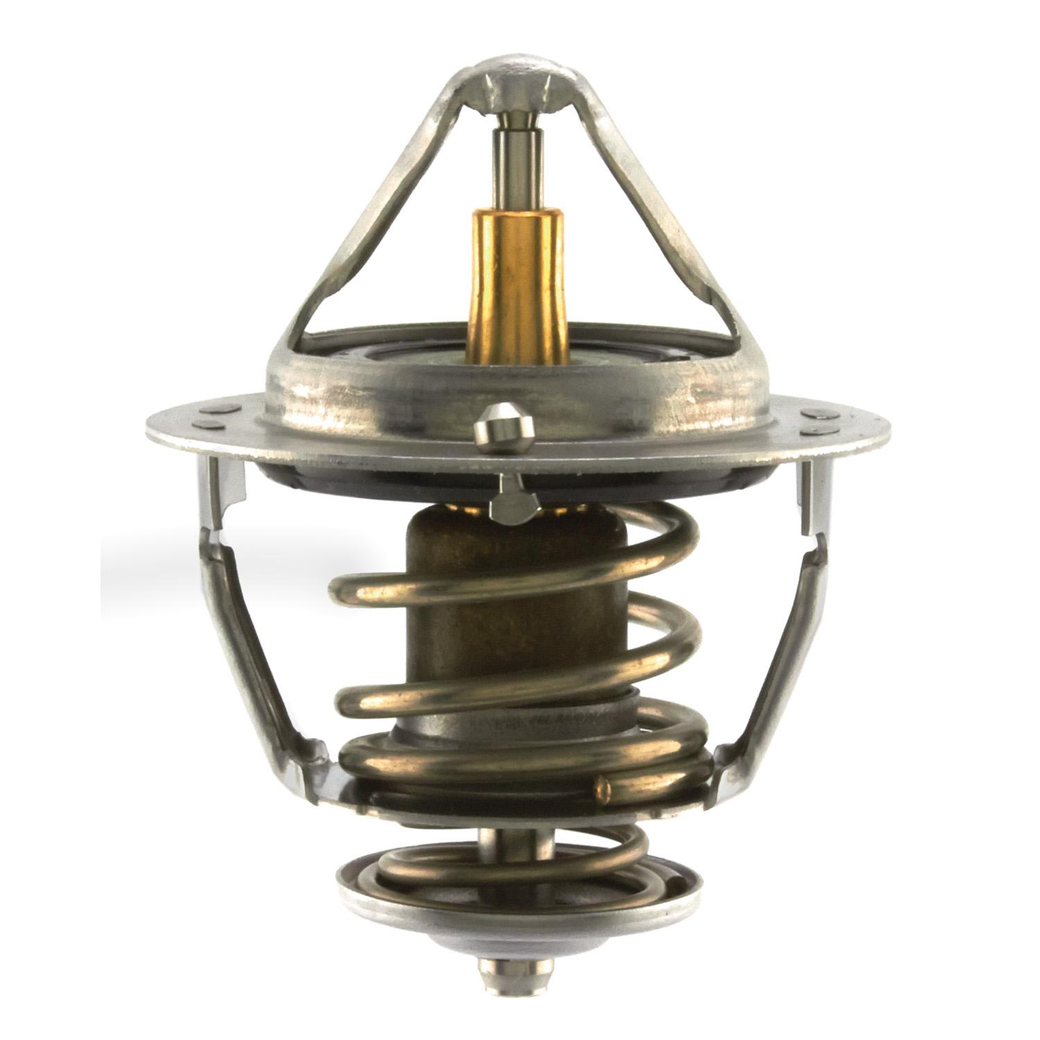 AISIN THT011 Engine Coolant Thermostat product image 1 of 3