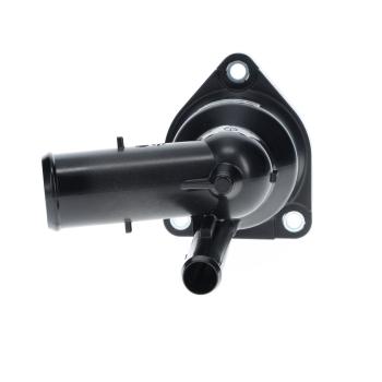 2015 Lexus CT200h Engine Coolant Thermostat AISIN THT017 image 4 of 4