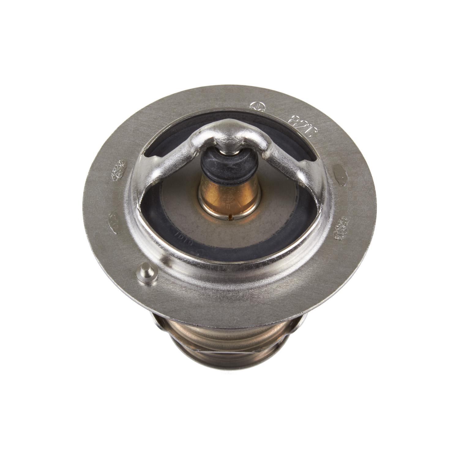 AISIN THT019 - Engine Coolant Thermostat AISIN THT019 Engine Coolant Thermostat product image 2 of 5