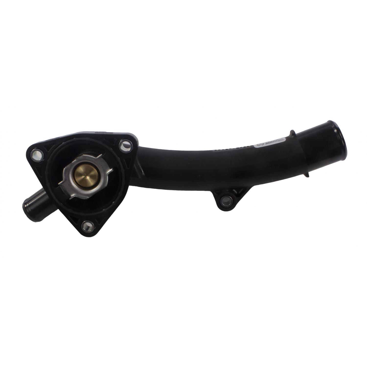 AISIN THT021 - Engine Coolant Thermostat AISIN THT021 Engine Coolant Thermostat product image 3 of 3