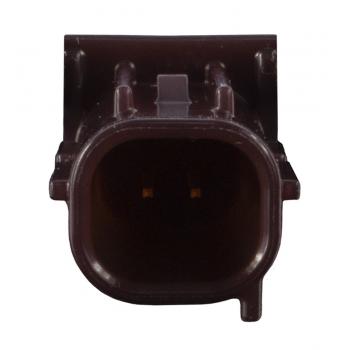 2018 Lexus RX350L Engine Coolant Thermostat AISIN THT024 image 4 of 4