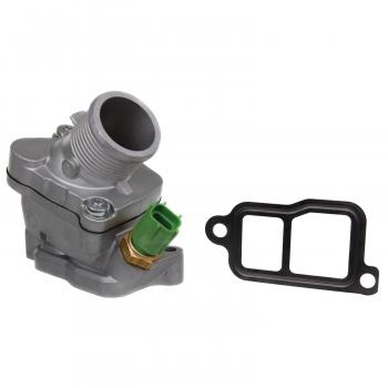 2005 Volvo S60 Engine Coolant Thermostat