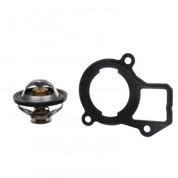 2004 Volvo XC90 Engine Coolant Thermostat AISIN THV003 image 1 of 1