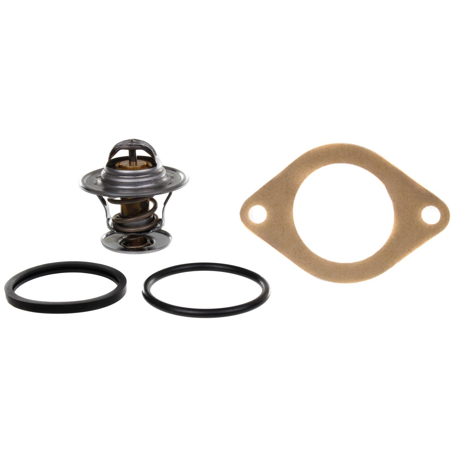 AISIN THV004 - Engine Coolant Thermostat AISIN THV004 Engine Coolant Thermostat product image 1 of 1