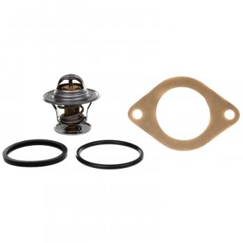 2004 Volvo V40 Engine Coolant Thermostat