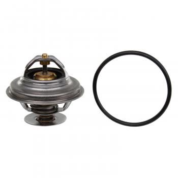 1986 Audi Quattro Engine Coolant Thermostat