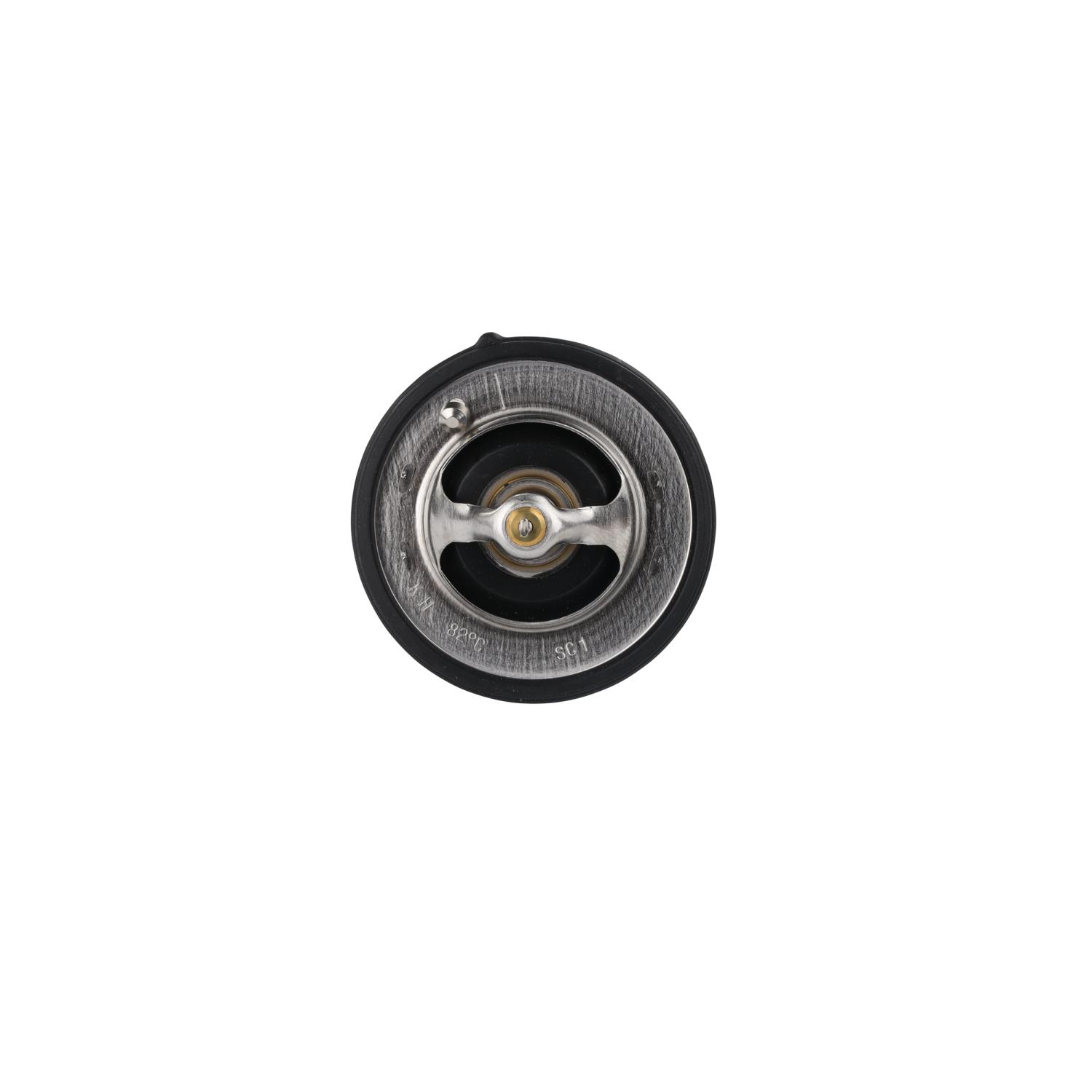 AISIN THYK803 - Engine Coolant Thermostat AISIN THYK803 Engine Coolant Thermostat product image 2 of 3