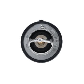 2000 Mazda Millenia Engine Coolant Thermostat AISIN THZ002 image 2 of 4