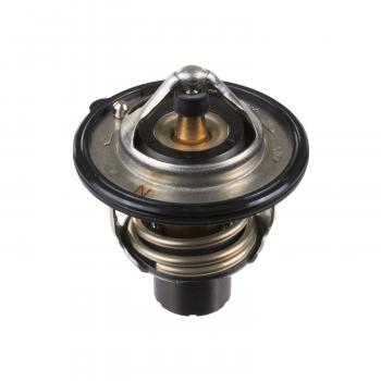 2017 Mazda CX-3 Engine Coolant Thermostat AISIN THZ008 image 2 of 3