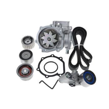 2006 Saab 9-2X Engine Timing Belt Kit with Water Pump AISIN TKF001 image 3 of 4
