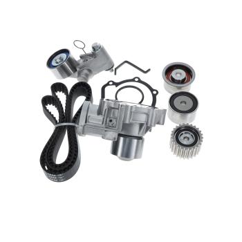 2006 Saab 9-2X Engine Timing Belt Kit with Water Pump AISIN TKF001 image 4 of 4