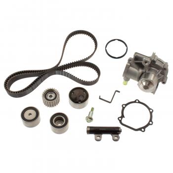 1994 Subaru Legacy Engine Timing Belt Kit with Water Pump AISIN TKF002 image 1 of 1