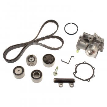1994 Subaru Legacy Engine Timing Belt Kit with Water Pump AISIN TKF003 image 1 of 1