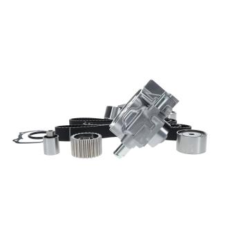 2008 Subaru Legacy Engine Timing Belt Kit with Water Pump AISIN TKF004 image 4 of 4