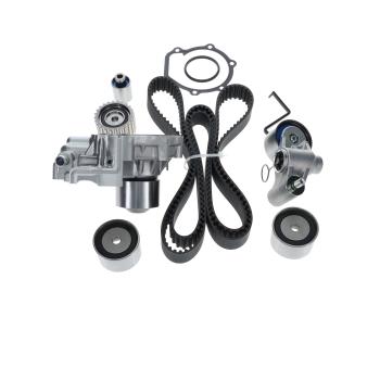 AISIN TKF004 - Engine Timing Belt Kit with Water Pump AISIN TKF004 Engine Timing Belt Kit with Water Pump product image 6 of 6