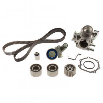 2013 Subaru WRX Engine Timing Belt Kit with Water Pump AISIN TKF005 image 1 of 4