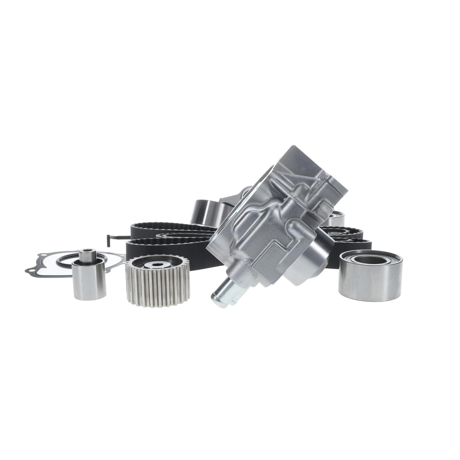 AISIN TKF005 - Engine Timing Belt Kit with Water Pump AISIN TKF005 Engine Timing Belt Kit with Water Pump product image 2 of 4