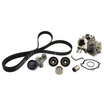 2004 Subaru Impreza Engine Timing Belt Kit with Water Pump AISIN TKF008 image 1 of 1