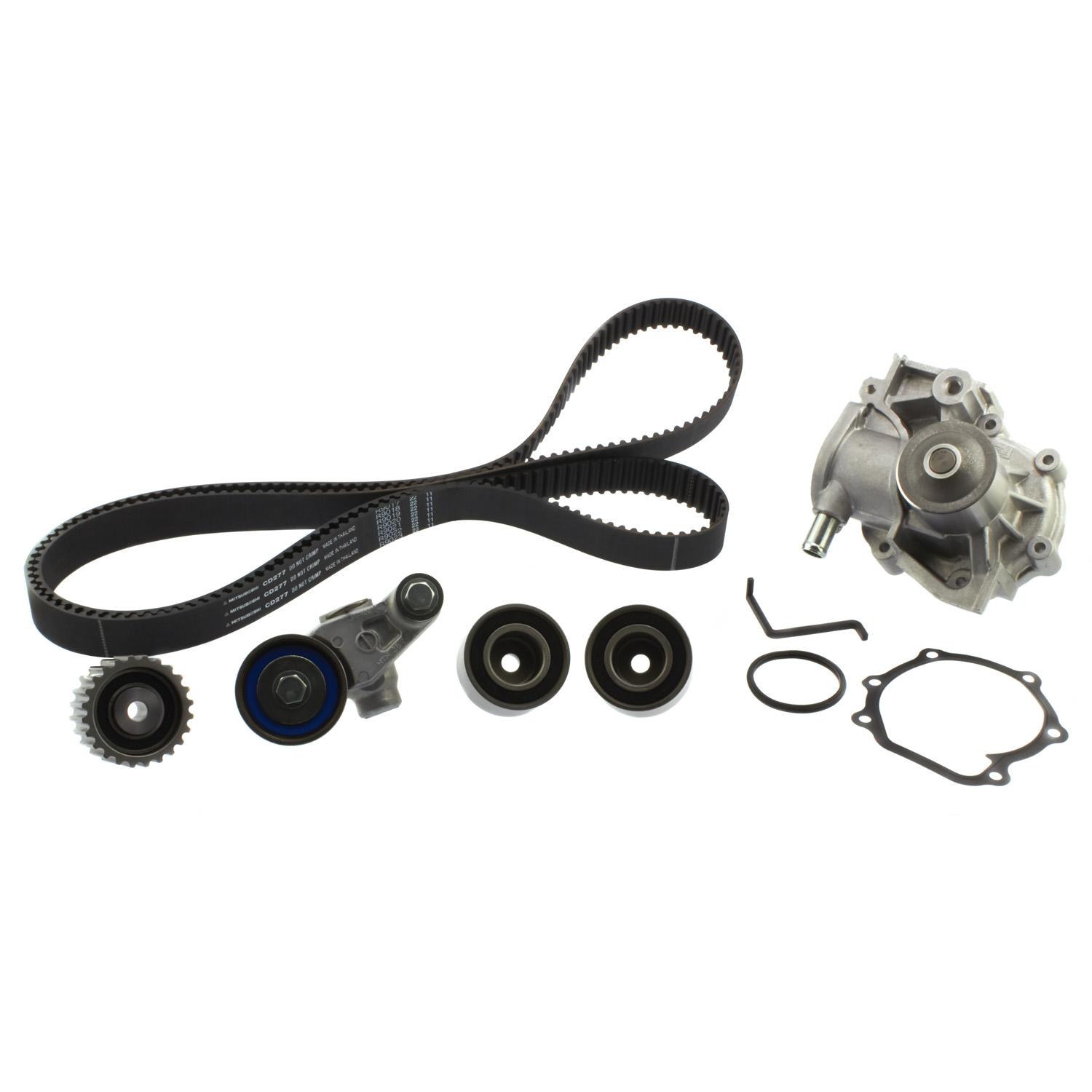 AISIN TKF009 - Engine Timing Belt Kit with Water Pump AISIN TKF009 Engine Timing Belt Kit with Water Pump product image 1 of 1