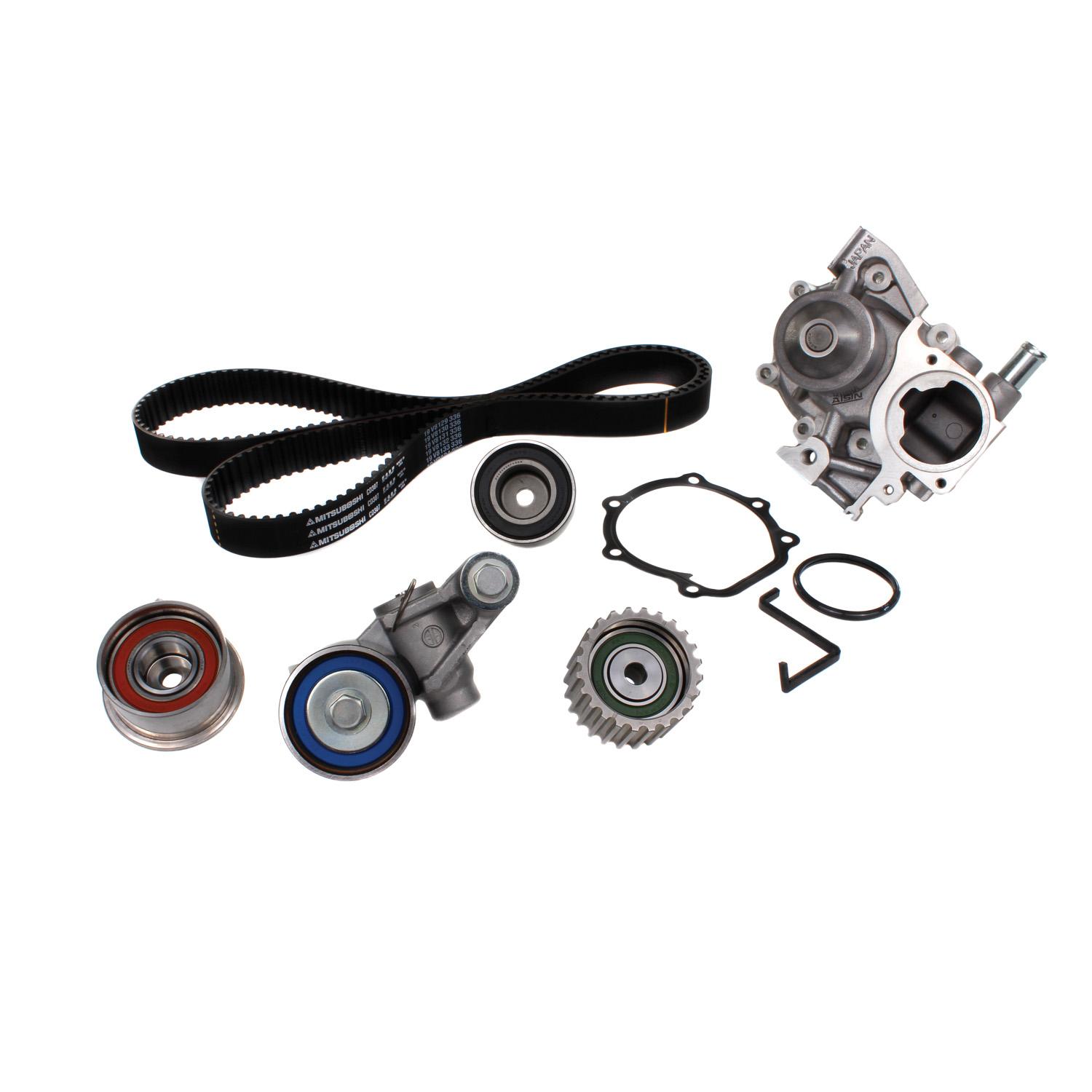 AISIN TKF011 - Engine Timing Belt Kit with Water Pump AISIN TKF011 Engine Timing Belt Kit with Water Pump product image 1 of 1