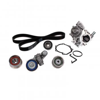 2008 Subaru Legacy Engine Timing Belt Kit with Water Pump AISIN TKF011 image 1 of 1