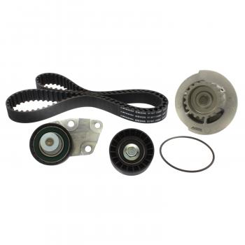 2008 Suzuki Swift+ Engine Timing Belt Kit with Water Pump AISIN TKGM001 image 1 of 1