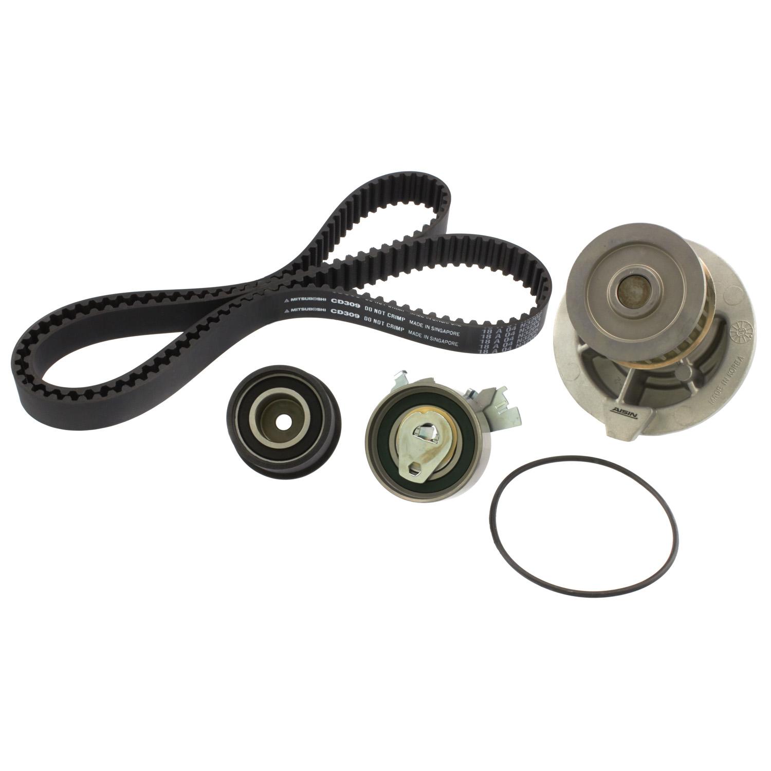 AISIN TKGM003 Engine Timing Belt Kit with Water Pump product image 1 of 1