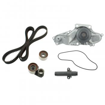 2003 Acura CL Engine Timing Belt Kit with Water Pump AISIN TKH001 image 1 of 4