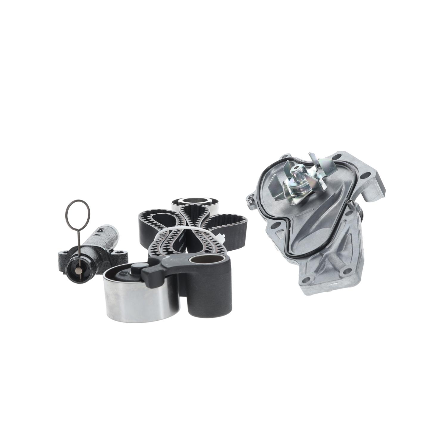AISIN TKH001 - Engine Timing Belt Kit with Water Pump AISIN TKH001 Engine Timing Belt Kit with Water Pump product image 2 of 4