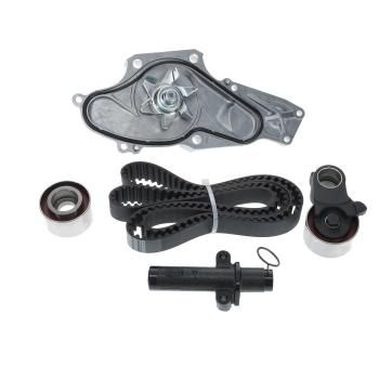 2003 Acura CL Engine Timing Belt Kit with Water Pump AISIN TKH001 image 3 of 4