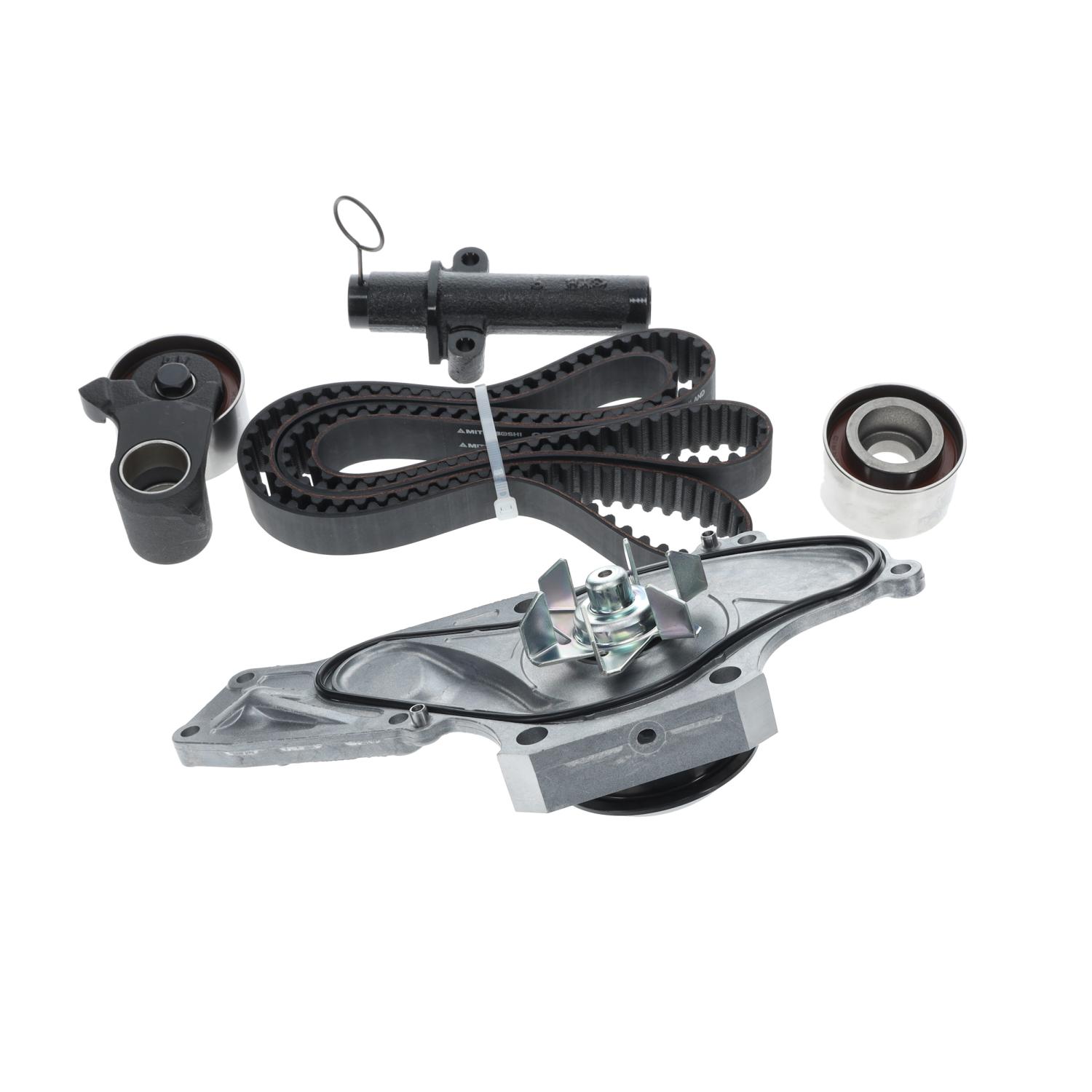 AISIN TKH001 - Engine Timing Belt Kit with Water Pump AISIN TKH001 Engine Timing Belt Kit with Water Pump product image 4 of 4