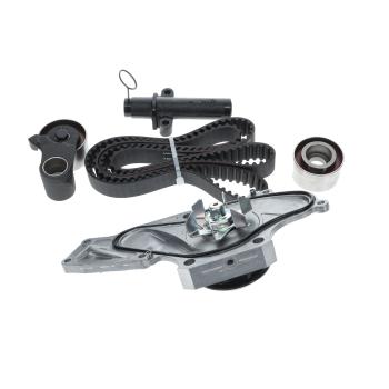 2003 Acura CL Engine Timing Belt Kit with Water Pump AISIN TKH001 image 4 of 4