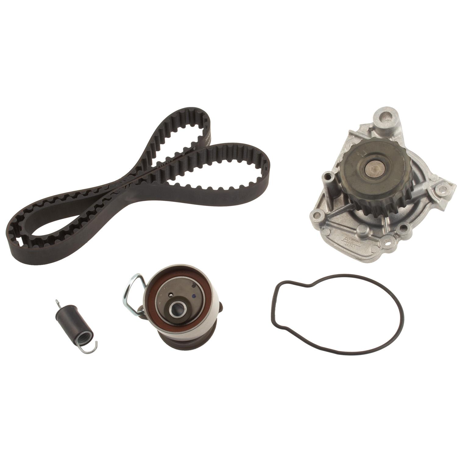AISIN TKH003 - Engine Timing Belt Kit with Water Pump AISIN TKH003 Engine Timing Belt Kit with Water Pump product image 1 of 3