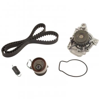 2005 Acura EL Engine Timing Belt Kit with Water Pump AISIN TKH003 image 1 of 3