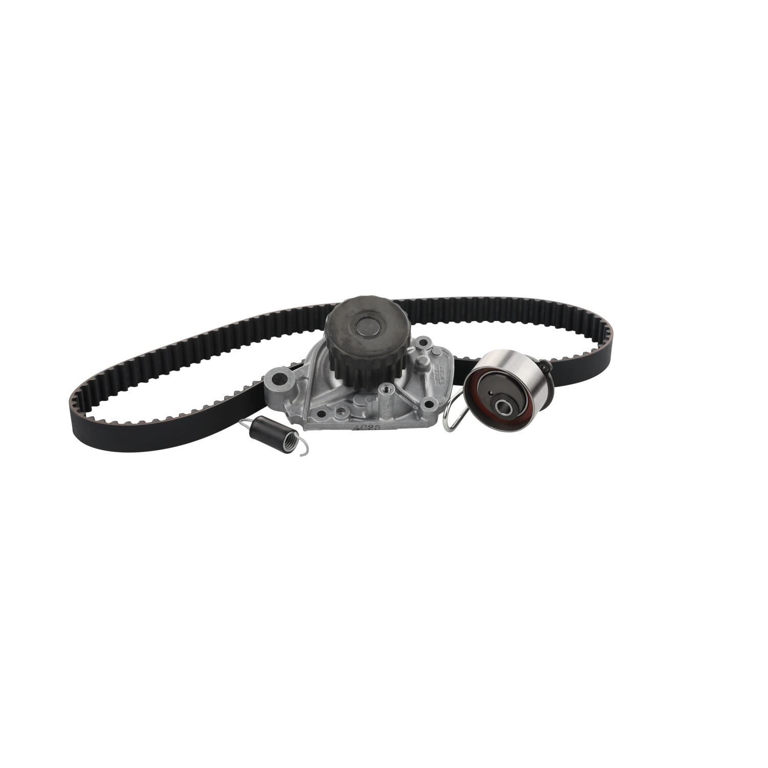 AISIN TKH003 - Engine Timing Belt Kit with Water Pump AISIN TKH003 Engine Timing Belt Kit with Water Pump product image 2 of 3