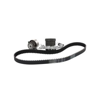 2005 Acura EL Engine Timing Belt Kit with Water Pump AISIN TKH003 image 3 of 3