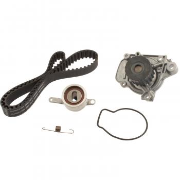2000 Honda Civic Engine Timing Belt Kit with Water Pump AISIN TKH005 image 1 of 4