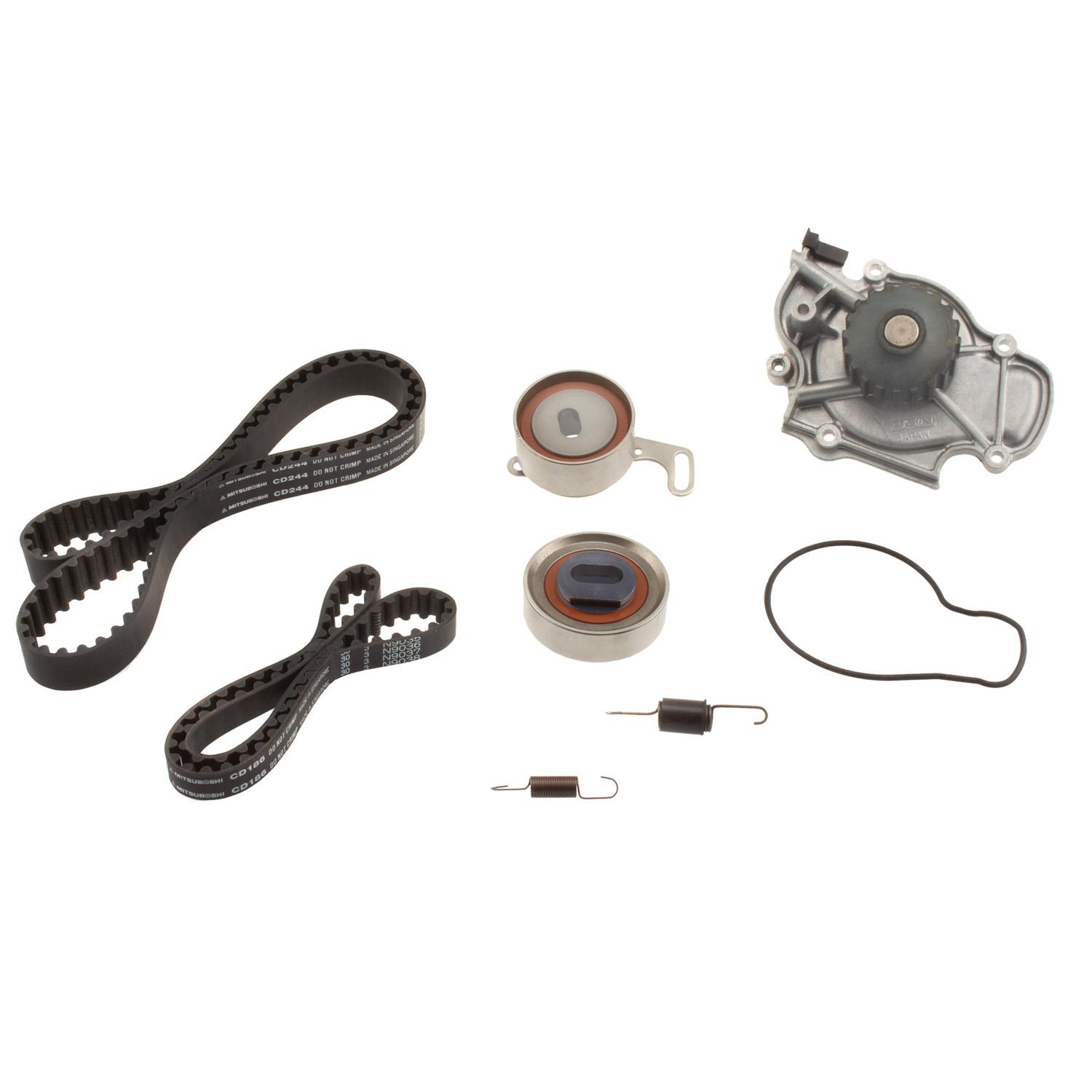 AISIN TKH006 - Engine Timing Belt Kit with Water Pump AISIN TKH006 Engine Timing Belt Kit with Water Pump product image 1 of 4
