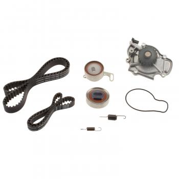 1997 Acura CL Engine Timing Belt Kit with Water Pump AISIN TKH006 image 1 of 4