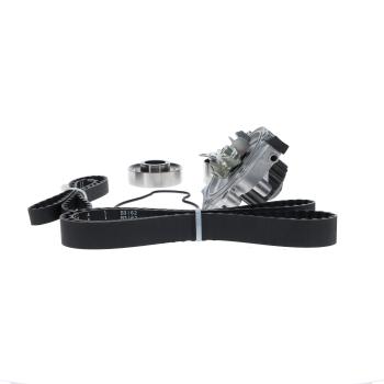 1997 Acura CL Engine Timing Belt Kit with Water Pump AISIN TKH006 image 2 of 4