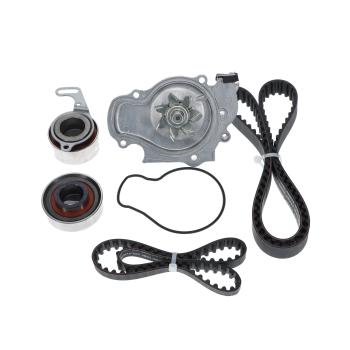 1997 Acura CL Engine Timing Belt Kit with Water Pump AISIN TKH006 image 3 of 4