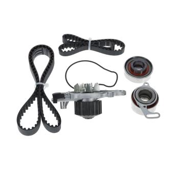 1997 Acura CL Engine Timing Belt Kit with Water Pump AISIN TKH006 image 4 of 4
